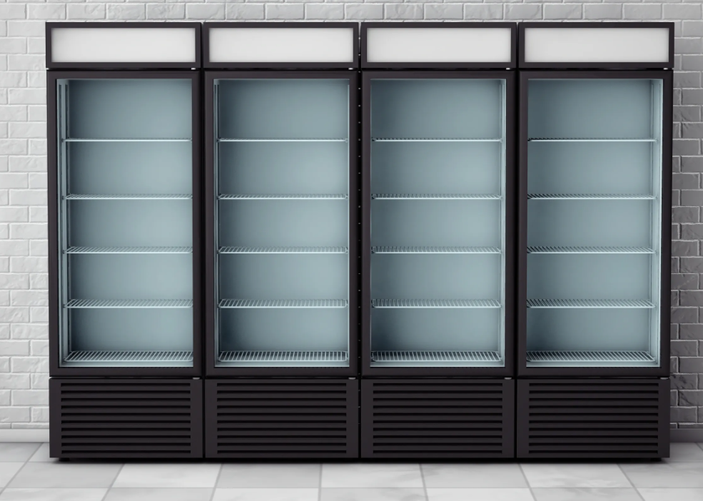 Refrigeradores Proreg