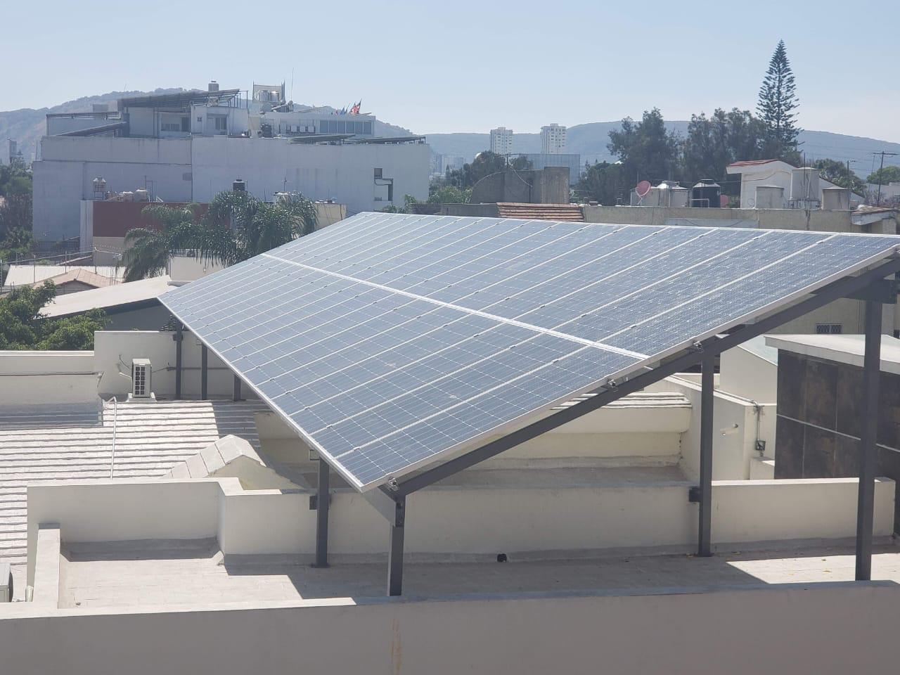 Instalación Residencial